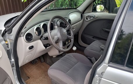 Chrysler PT Cruiser, 2003 год, 450 000 рублей, 4 фотография