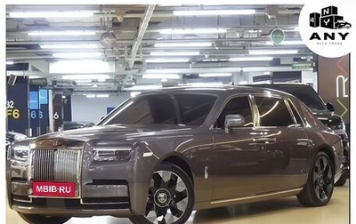 Rolls-Royce Phantom VIII, 2024 год, 80 970 000 рублей, 1 фотография