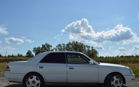 Toyota Crown, 1996 год, 900 000 рублей, 4 фотография