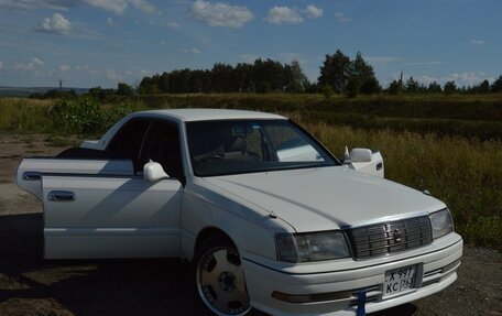 Toyota Crown, 1996 год, 900 000 рублей, 3 фотография