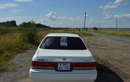 Toyota Crown, 1996 год, 900 000 рублей, 5 фотография