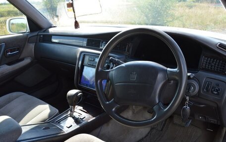 Toyota Crown, 1996 год, 900 000 рублей, 11 фотография