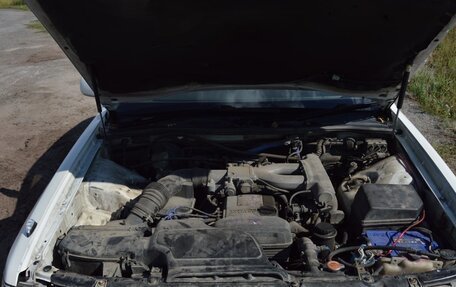 Toyota Crown, 1996 год, 900 000 рублей, 14 фотография