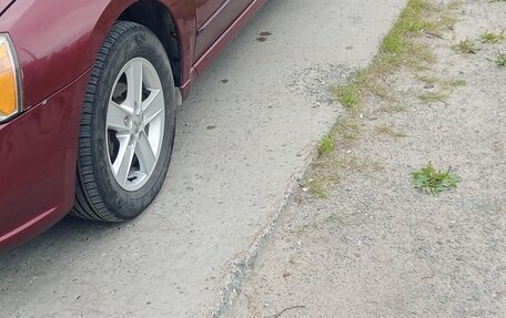 Mitsubishi Galant IX, 2004 год, 400 000 рублей, 2 фотография