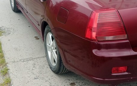 Mitsubishi Galant IX, 2004 год, 400 000 рублей, 5 фотография