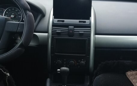 Mitsubishi Galant IX, 2004 год, 400 000 рублей, 7 фотография