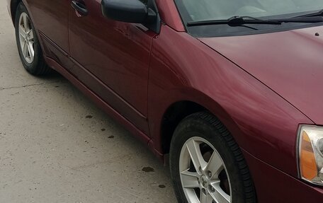 Mitsubishi Galant IX, 2004 год, 400 000 рублей, 3 фотография