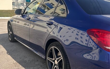 Mercedes-Benz C-Класс, 2016 год, 2 300 000 рублей, 4 фотография