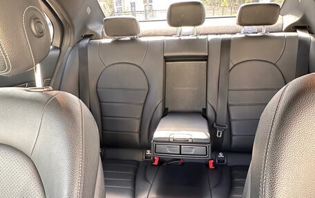 Mercedes-Benz C-Класс, 2016 год, 2 300 000 рублей, 7 фотография