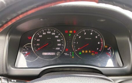 Toyota Land Cruiser Prado 120 рестайлинг, 2007 год, 2 550 000 рублей, 6 фотография