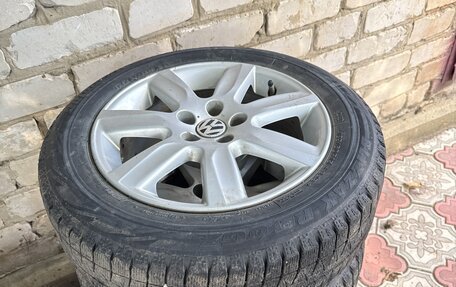 Volkswagen Polo VI (EU Market), 2012 год, 680 000 рублей, 11 фотография
