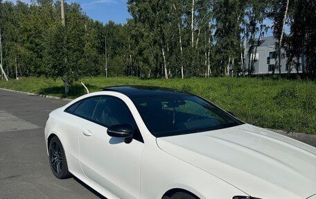 Mercedes-Benz E-Класс, 2017 год, 4 050 000 рублей, 2 фотография