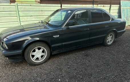 BMW 5 серия, 1991 год, 280 000 рублей, 2 фотография