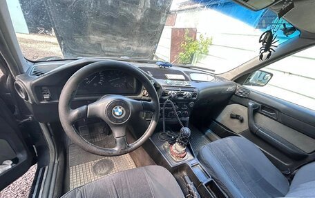 BMW 5 серия, 1991 год, 280 000 рублей, 7 фотография