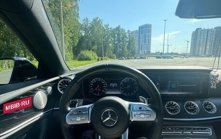 Mercedes-Benz E-Класс, 2017 год, 4 050 000 рублей, 9 фотография