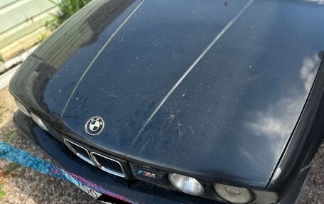 BMW 5 серия, 1991 год, 280 000 рублей, 4 фотография