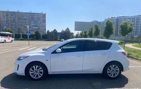 Mazda 3, 2012 год, 1 050 000 рублей, 3 фотография
