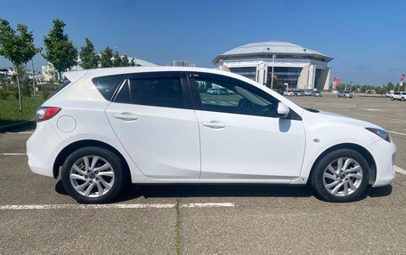 Mazda 3, 2012 год, 1 050 000 рублей, 7 фотография