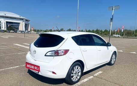 Mazda 3, 2012 год, 1 050 000 рублей, 6 фотография