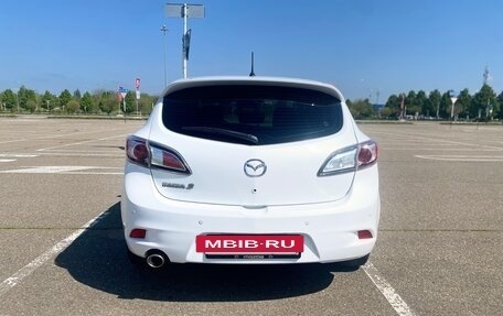 Mazda 3, 2012 год, 1 050 000 рублей, 5 фотография