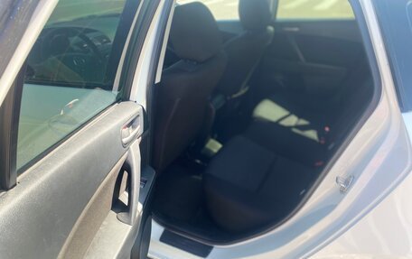 Mazda 3, 2012 год, 1 050 000 рублей, 11 фотография