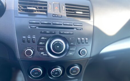 Mazda 3, 2012 год, 1 050 000 рублей, 14 фотография