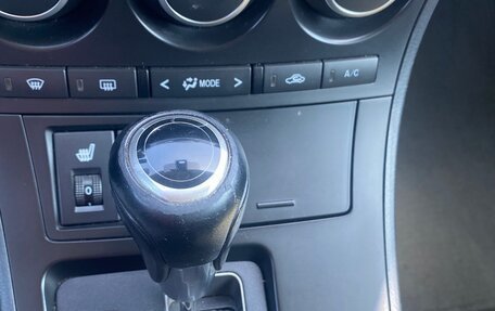 Mazda 3, 2012 год, 1 050 000 рублей, 16 фотография