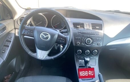 Mazda 3, 2012 год, 1 050 000 рублей, 10 фотография