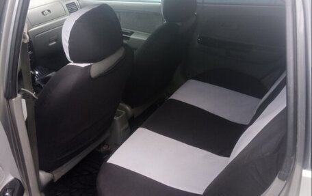 KIA Rio II, 2004 год, 300 000 рублей, 9 фотография