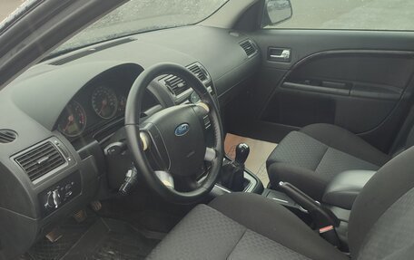 Ford Mondeo III, 2007 год, 245 000 рублей, 7 фотография
