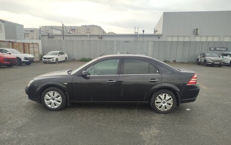 Ford Mondeo III, 2007 год, 245 000 рублей, 5 фотография