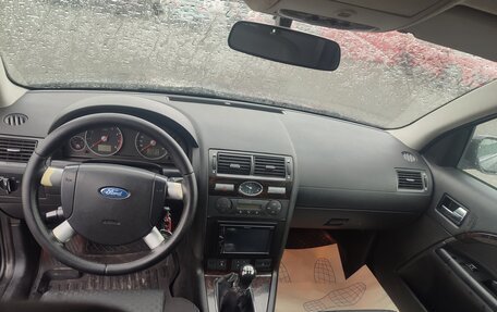 Ford Mondeo III, 2007 год, 245 000 рублей, 9 фотография