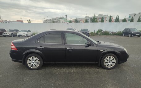 Ford Mondeo III, 2007 год, 245 000 рублей, 6 фотография