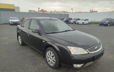 Ford Mondeo III, 2007 год, 245 000 рублей, 2 фотография