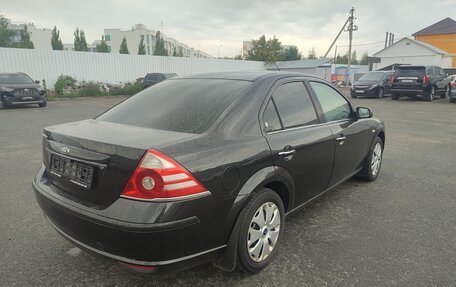 Ford Mondeo III, 2007 год, 245 000 рублей, 3 фотография