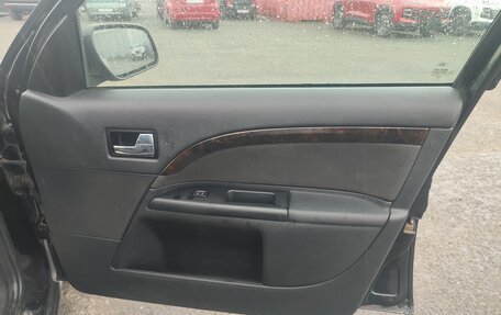 Ford Mondeo III, 2007 год, 245 000 рублей, 10 фотография