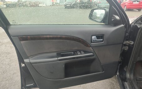 Ford Mondeo III, 2007 год, 245 000 рублей, 11 фотография