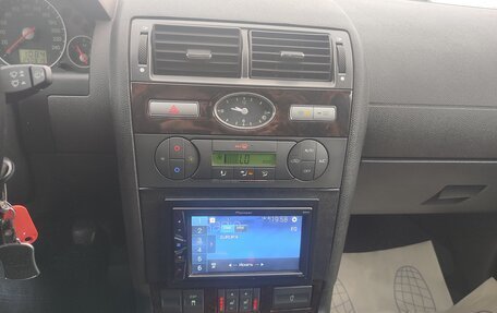 Ford Mondeo III, 2007 год, 245 000 рублей, 12 фотография