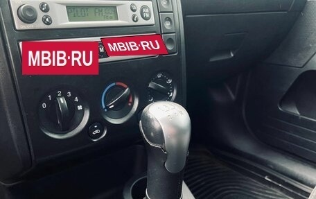 Ford Fusion I, 2005 год, 329 000 рублей, 13 фотография