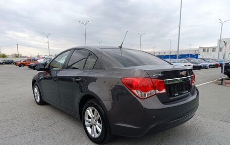 Chevrolet Cruze II, 2013 год, 819 995 рублей, 5 фотография