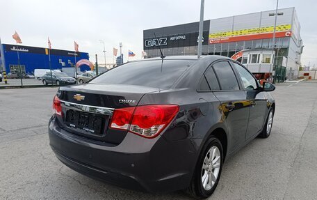 Chevrolet Cruze II, 2013 год, 819 995 рублей, 7 фотография