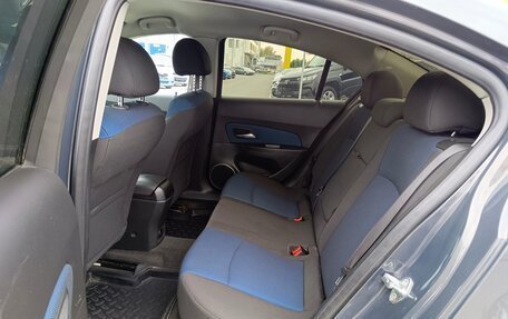 Chevrolet Cruze II, 2013 год, 819 995 рублей, 12 фотография