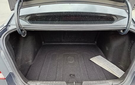 Chevrolet Cruze II, 2013 год, 819 995 рублей, 13 фотография