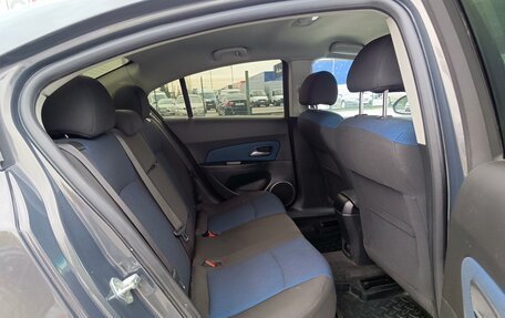 Chevrolet Cruze II, 2013 год, 819 995 рублей, 15 фотография