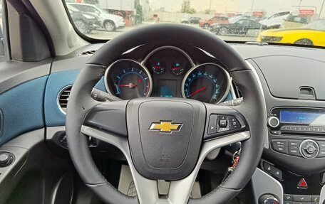 Chevrolet Cruze II, 2013 год, 819 995 рублей, 17 фотография