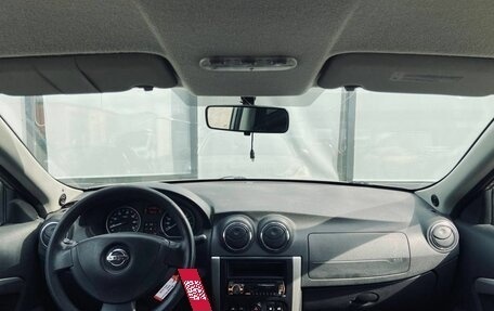 Nissan Almera, 2013 год, 630 000 рублей, 11 фотография