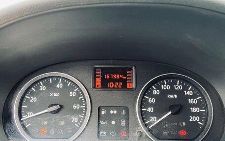 Nissan Almera, 2013 год, 630 000 рублей, 16 фотография