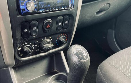 Nissan Almera, 2013 год, 630 000 рублей, 13 фотография