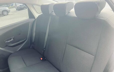 Nissan Almera, 2013 год, 630 000 рублей, 15 фотография
