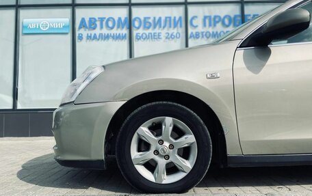 Nissan Almera, 2013 год, 630 000 рублей, 18 фотография
